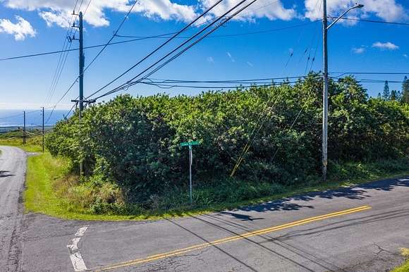 0.298 Acres of Residential Land for Sale in Nāʻālehu, Hawaii