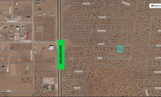 0.25 Acres of Residential Land for Sale in Horizon City, Texas