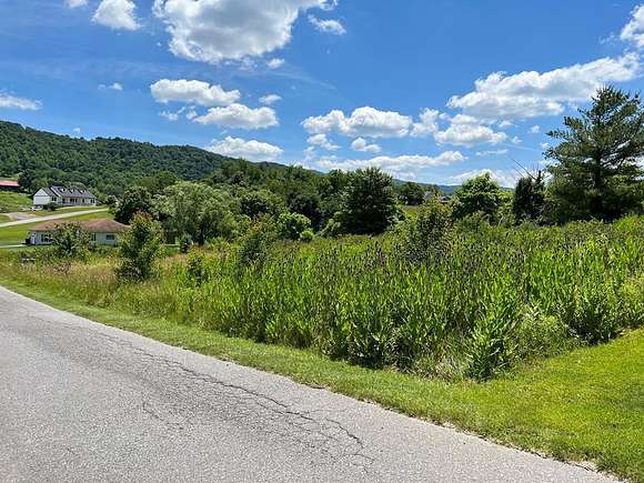 0.89 Acres of Residential Land for Sale in Peterstown, West Virginia