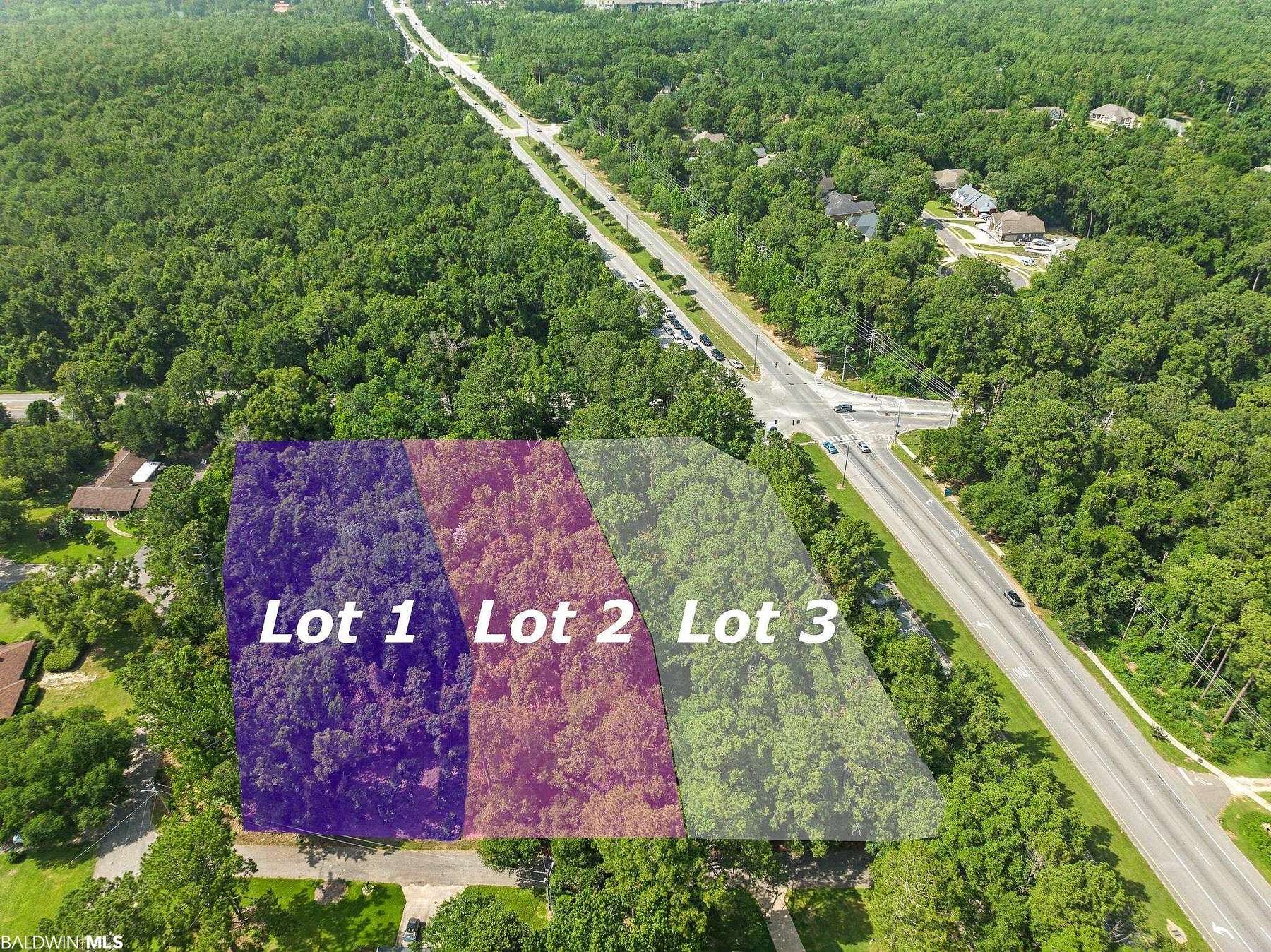 0.81 Acres of Residential Land for Sale in Fairhope, Alabama