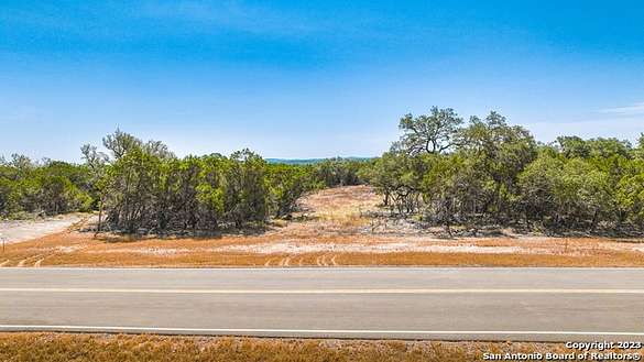 2 Acres of Residential Land for Sale in Boerne, Texas