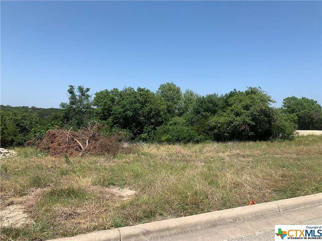 0.74 Acres of Residential Land for Sale in Harker Heights, Texas