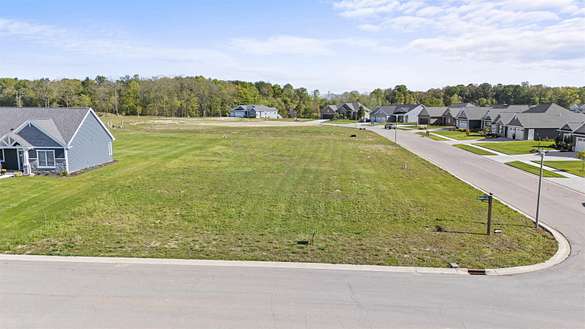0.43 Acres of Residential Land for Sale in Auburn, Indiana