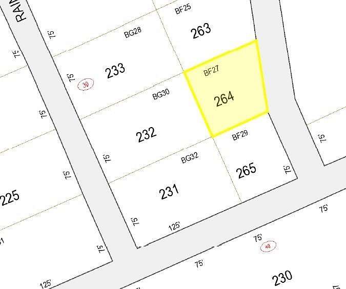 0.13 Acres of Residential Land for Sale in Hillsborough, New Hampshire