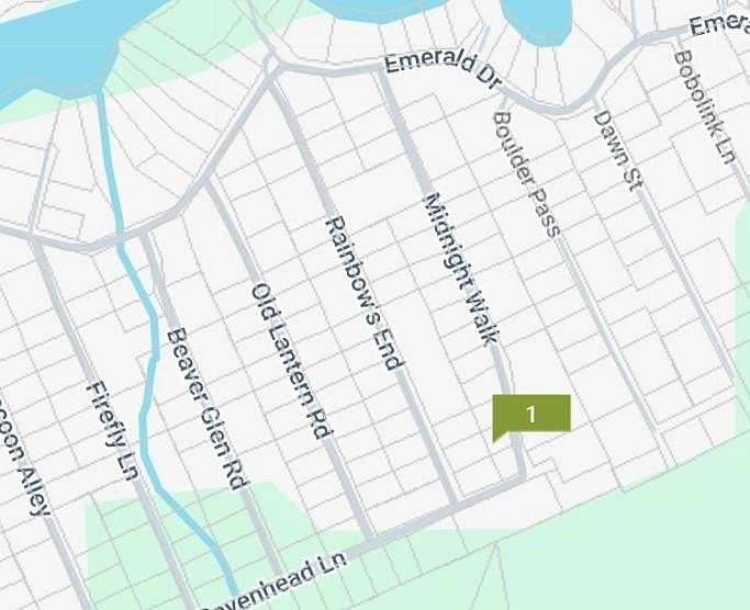 0.13 Acres of Residential Land for Sale in Hillsborough, New Hampshire
