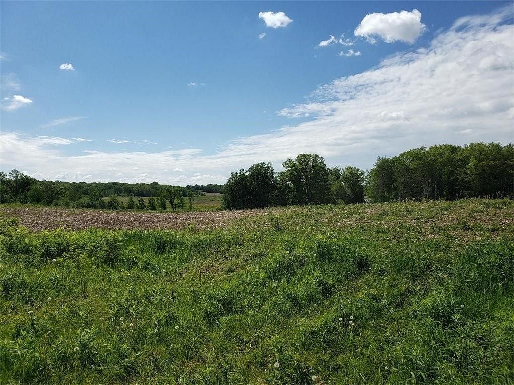 29.38 Acres of Agricultural Land for Sale in Clayton, Wisconsin