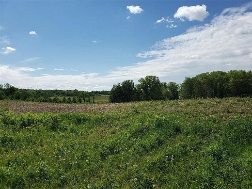 29.4 Acres of Agricultural Land for Sale in Clayton, Wisconsin