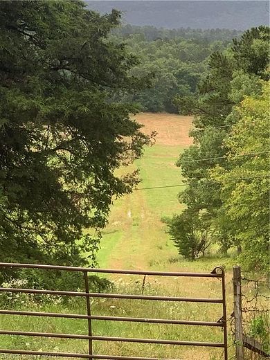 117 Acres of Land for Sale in Waldron, Arkansas