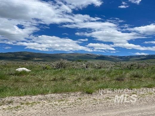 2.4 Acres of Residential Land for Sale in Oakley, Idaho