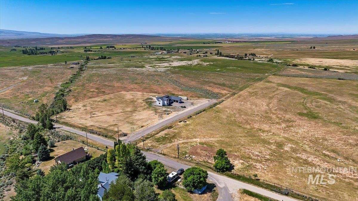 2.25 Acres of Residential Land for Sale in Oakley, Idaho