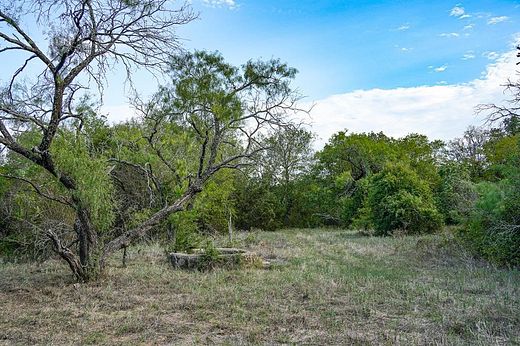 13.4 Acres of Land for Sale in Stephenville, Texas