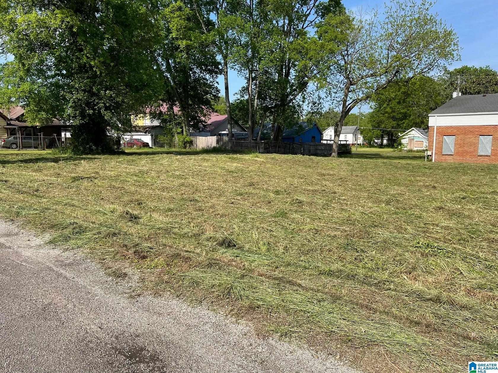 0.6 Acres of Residential Land for Sale in Anniston, Alabama