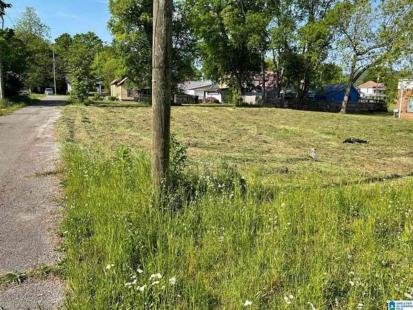 0.6 Acres of Residential Land for Sale in Anniston, Alabama