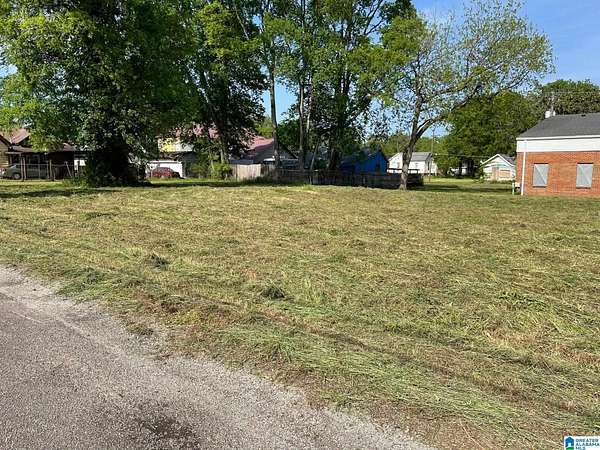 0.6 Acres of Residential Land for Sale in Anniston, Alabama