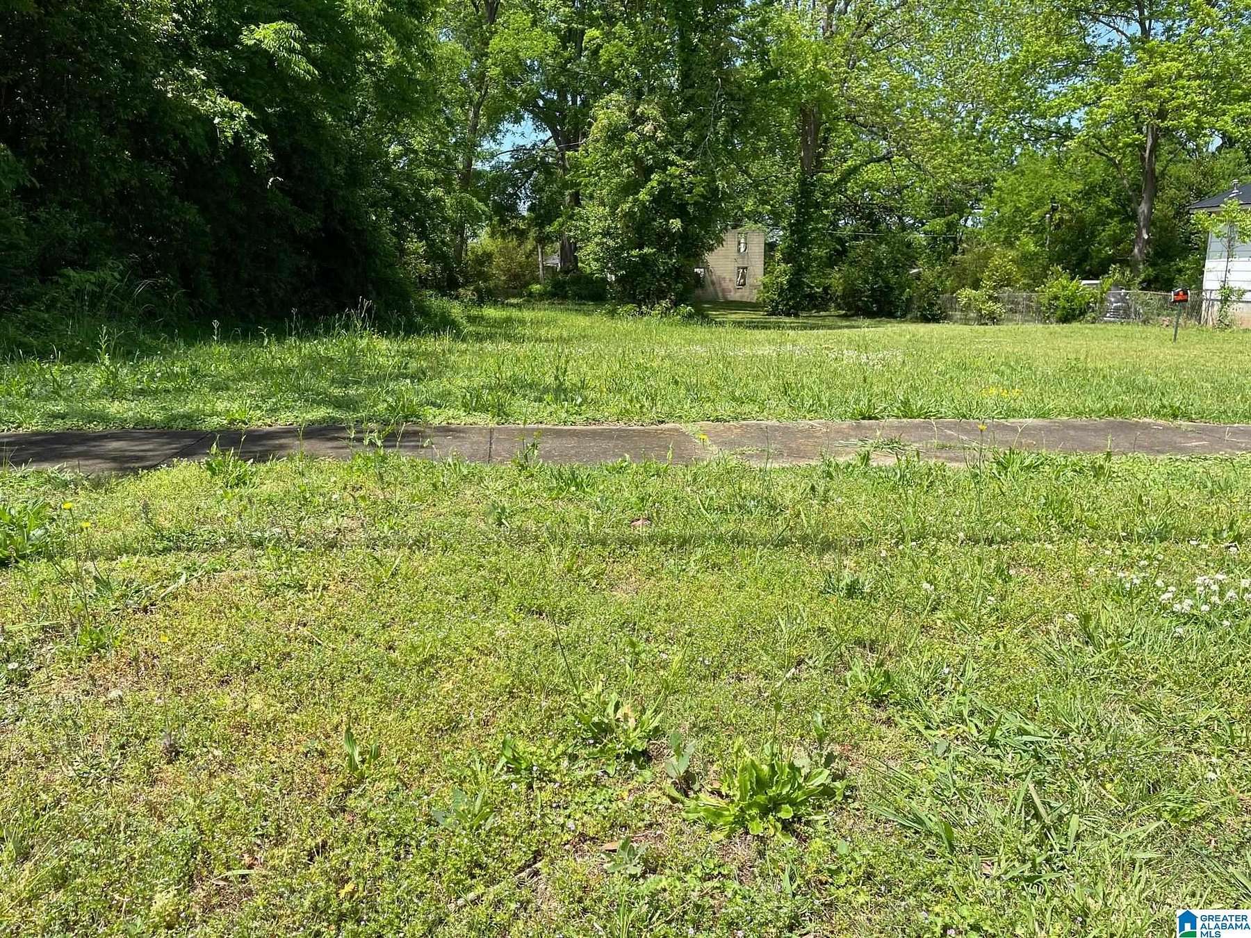0.18 Acres of Residential Land for Sale in Anniston, Alabama