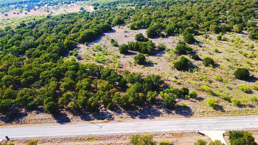 2.7 Acres of Land for Sale in Gordon, Texas
