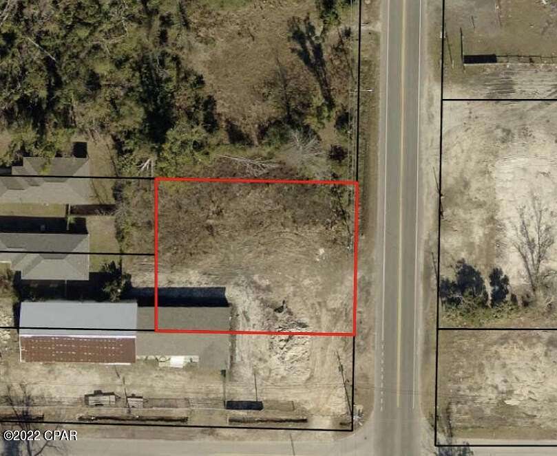 0.4 Acres of Land for Sale in Panama City, Florida