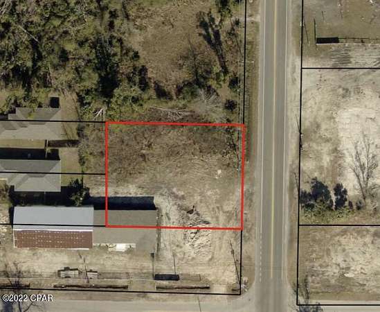 0.4 Acres of Land for Sale in Panama City, Florida
