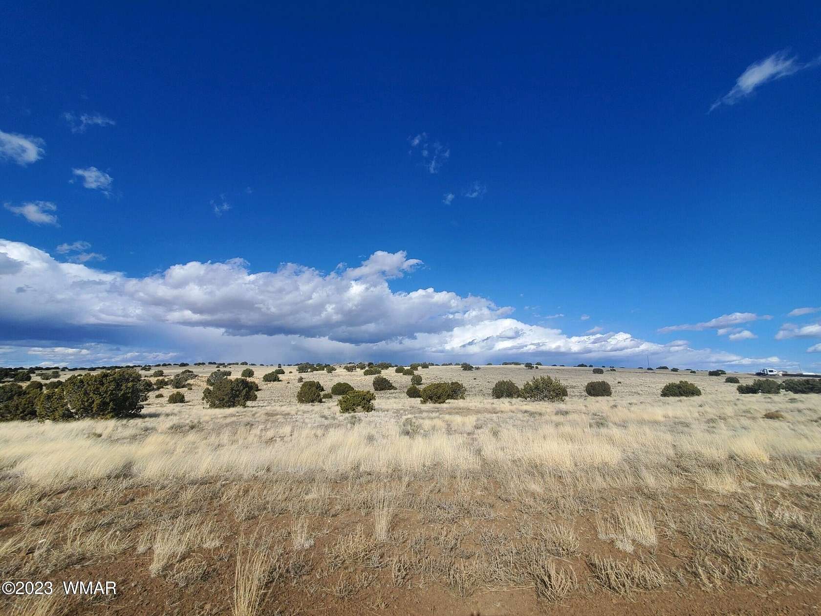 1.1 Acres of Residential Land for Sale in Concho, Arizona