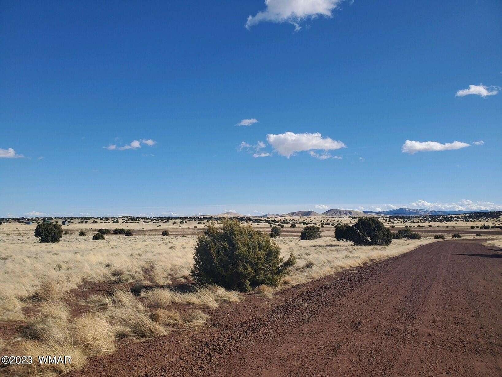 1 Acre of Residential Land for Sale in Concho, Arizona