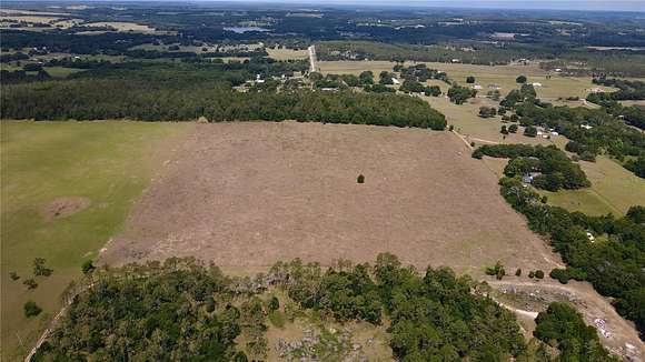 20 Acres of Land for Sale in Dade City, Florida