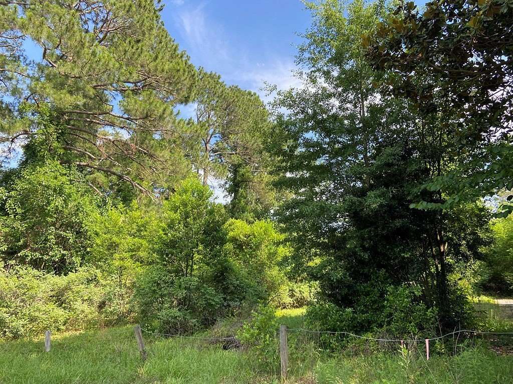 8.7 Acres of Mixed-Use Land for Sale in Sumter, South Carolina