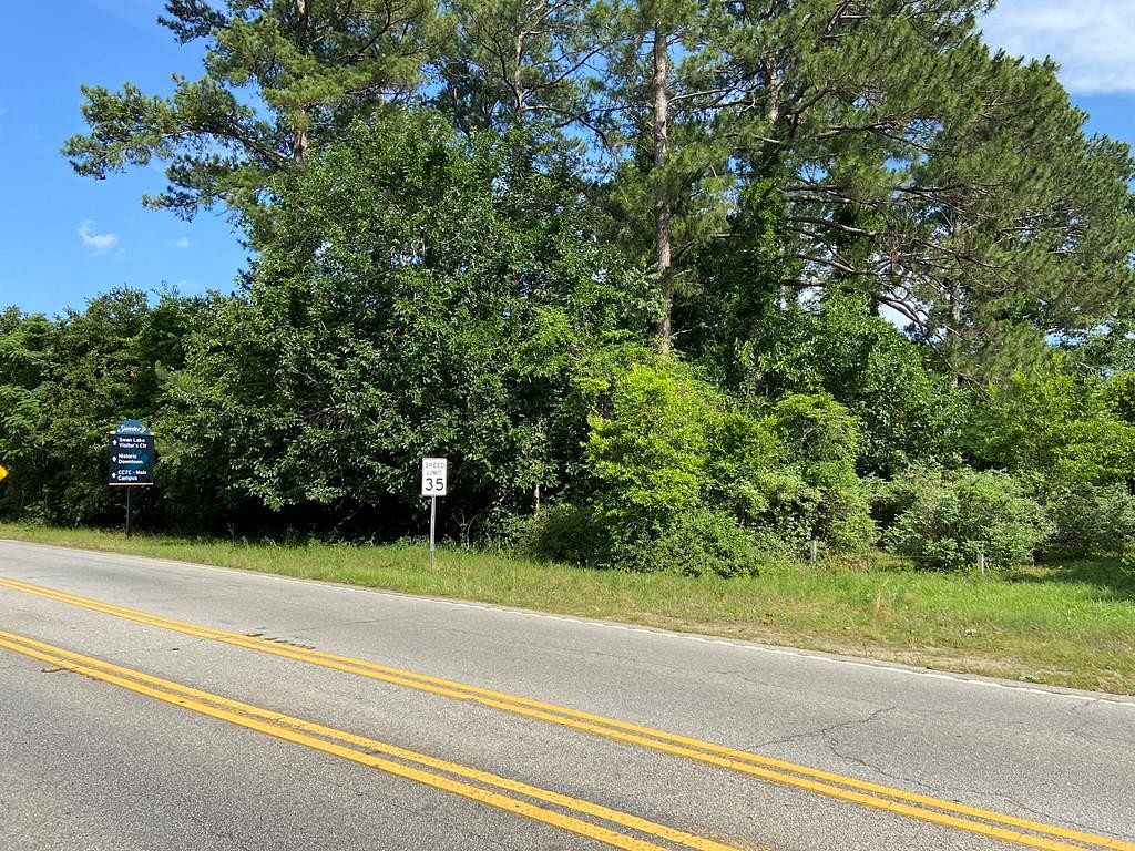 8.7 Acres of Mixed-Use Land for Sale in Sumter, South Carolina