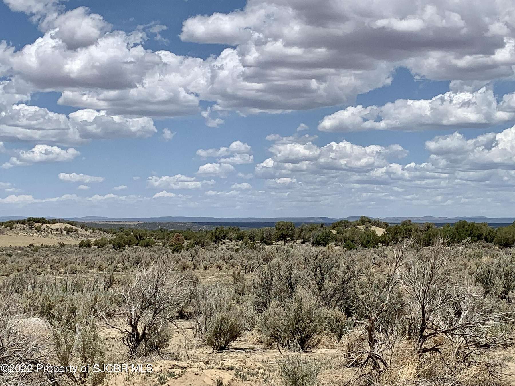 156 Acres of Recreational Land for Sale in La Plata, New Mexico
