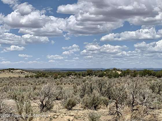 156 Acres of Recreational Land for Sale in La Plata, New Mexico