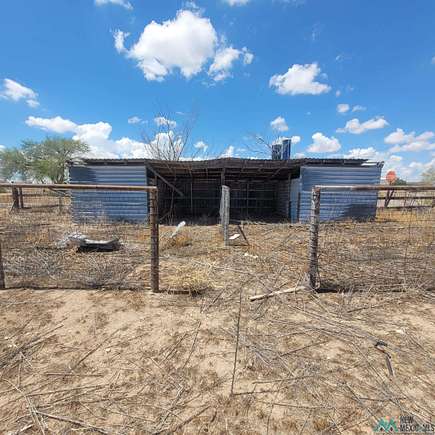 0.16 Acres of Residential Land for Sale in Hope, New Mexico