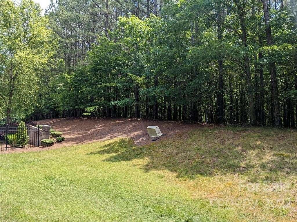 4.43 Acres of Residential Land for Sale in Mount Gilead, North Carolina