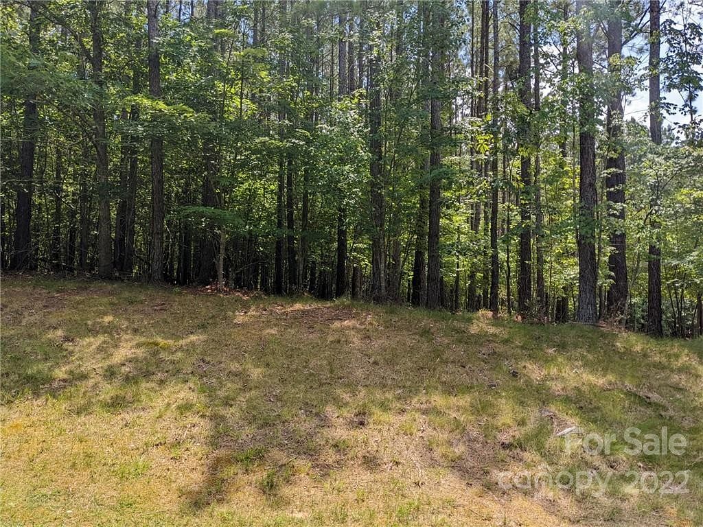 4.43 Acres of Residential Land for Sale in Mount Gilead, North Carolina