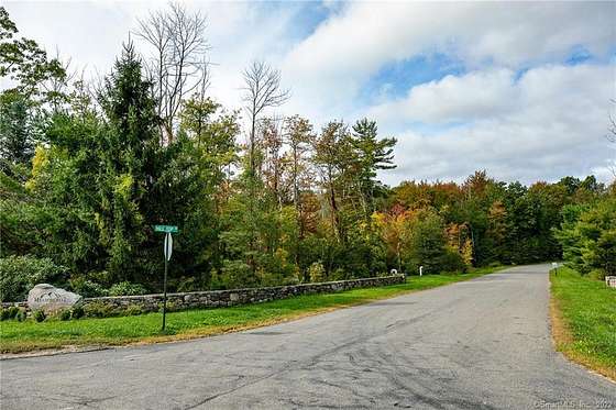 4.7 Acres of Residential Land for Sale in Goshen, Connecticut