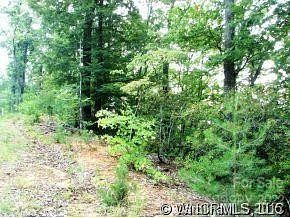 1 Acre of Residential Land for Sale in Lake Lure, North Carolina
