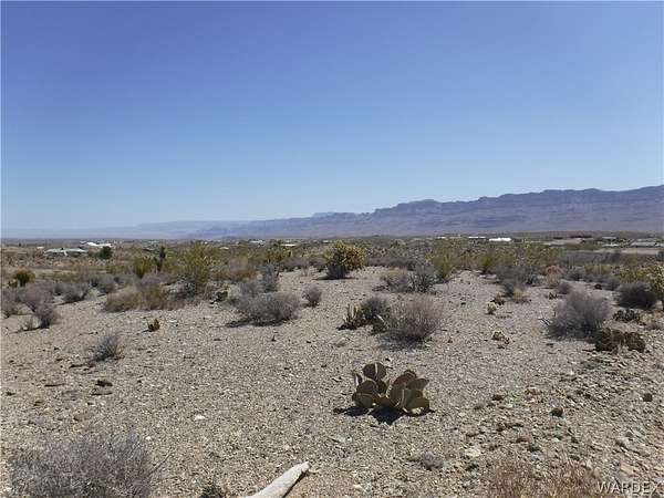 1 Acre of Residential Land for Sale in Meadview, Arizona