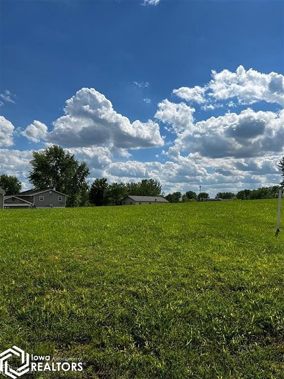 0.3 Acres of Residential Land for Sale in Ellston, Iowa