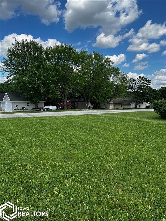 0.3 Acres of Residential Land for Sale in Ellston, Iowa