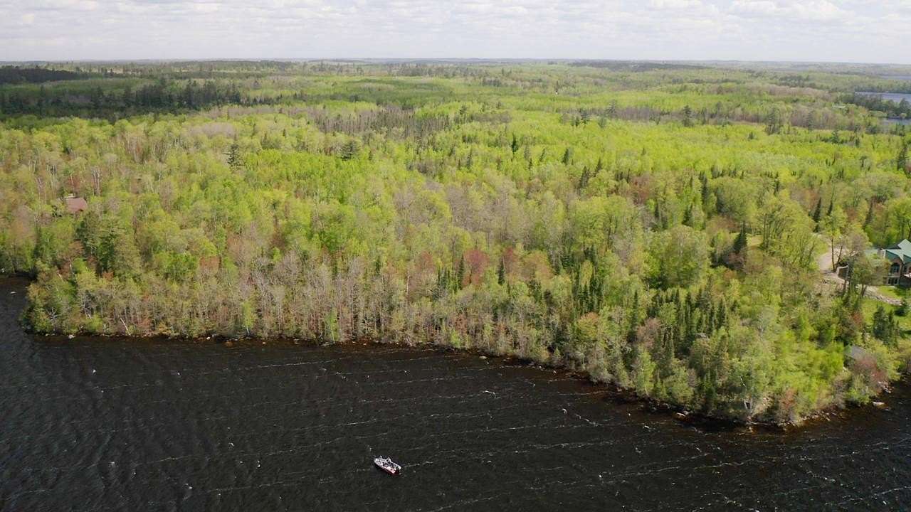 7.4 Acres of Land for Sale in Orr, Minnesota