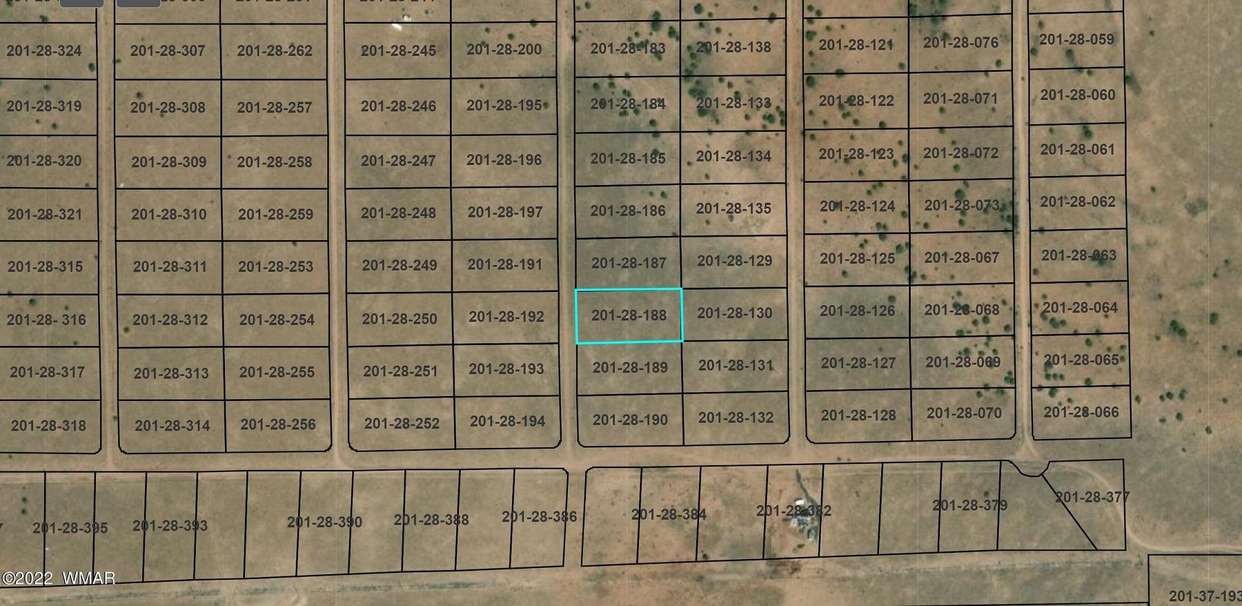 1 Acre of Residential Land for Sale in Concho, Arizona LandSearch