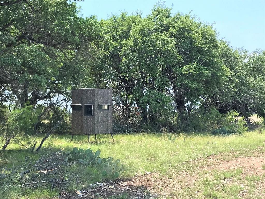 58.5 Acres of Recreational Land for Sale in Menard, Texas