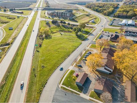 1.7 Acres of Commercial Land for Sale in Belle Plaine, Minnesota