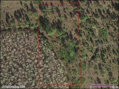 1.3 Acres of Land for Sale in St. Cloud, Florida