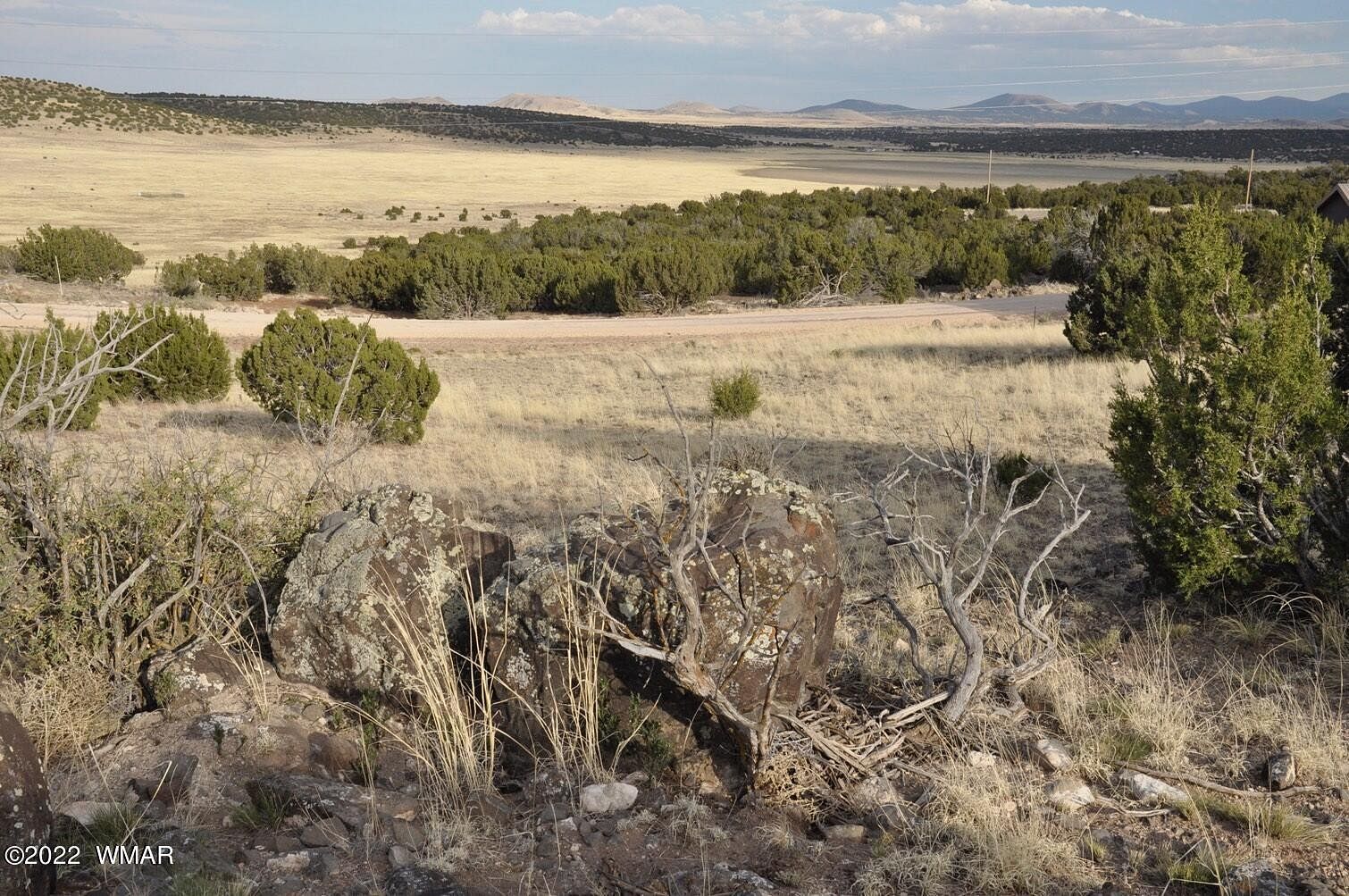 4.7 Acres of Residential Land for Sale in Concho, Arizona