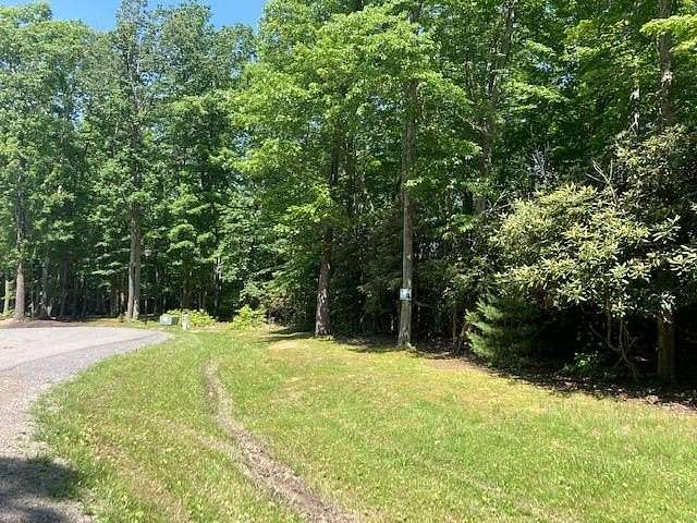 1.19 Acres of Land for Sale in Daniels, West Virginia