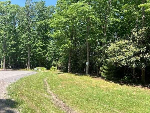 1.19 Acres of Land for Sale in Daniels, West Virginia