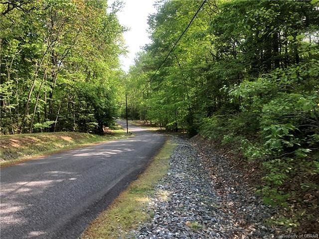 1.2 Acres of Residential Land for Sale in Lancaster, Virginia
