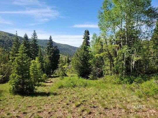 10 Acres of Recreational & Residential Land for Sale in Brian Head, Utah
