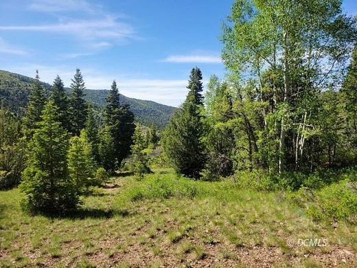 10 Acres of Recreational Land for Sale in Brian Head, Utah
