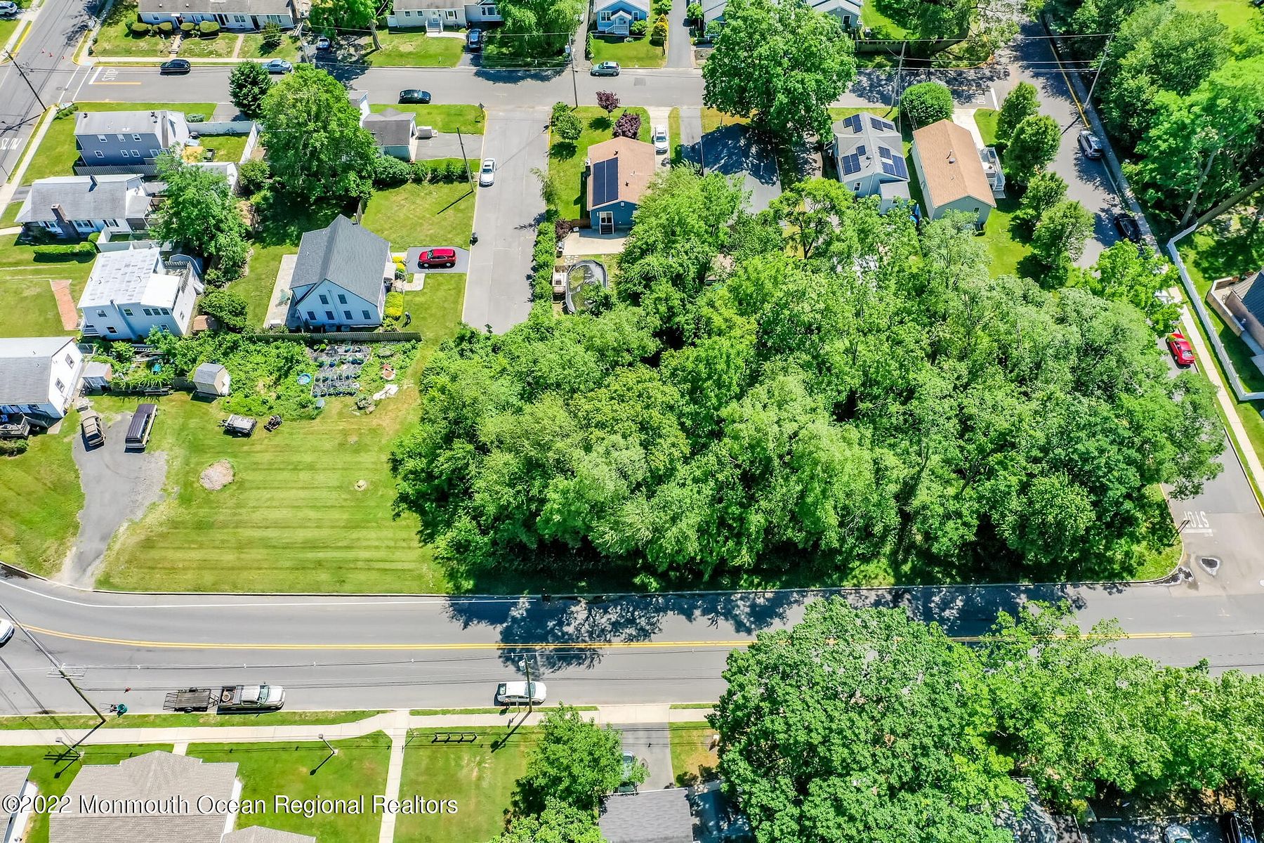 0.46 Acres of Commercial Land for Sale in Neptune Township, New Jersey