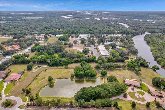 2.98 Acres of Residential Land for Sale in Bradenton, Florida